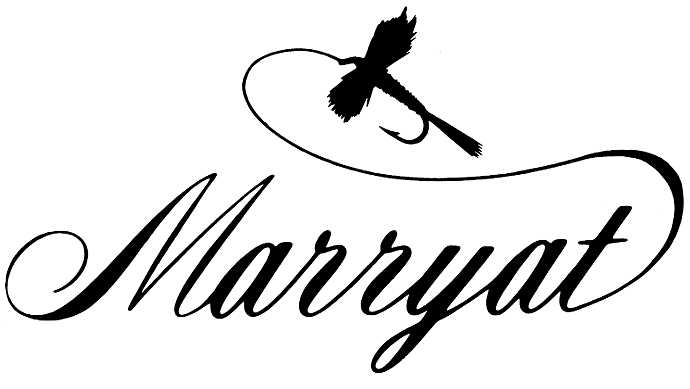Marryat Marryat