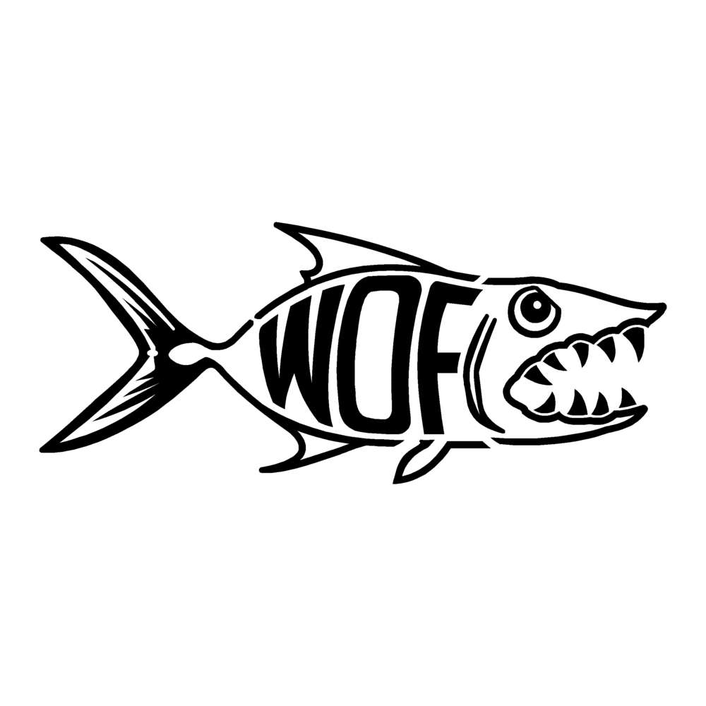 Way of Fishing Way of Fishing