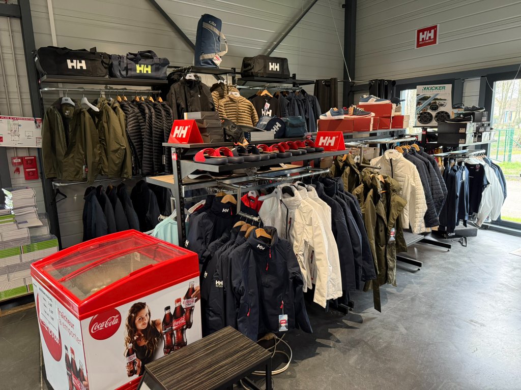Magasin DIS Marine 6