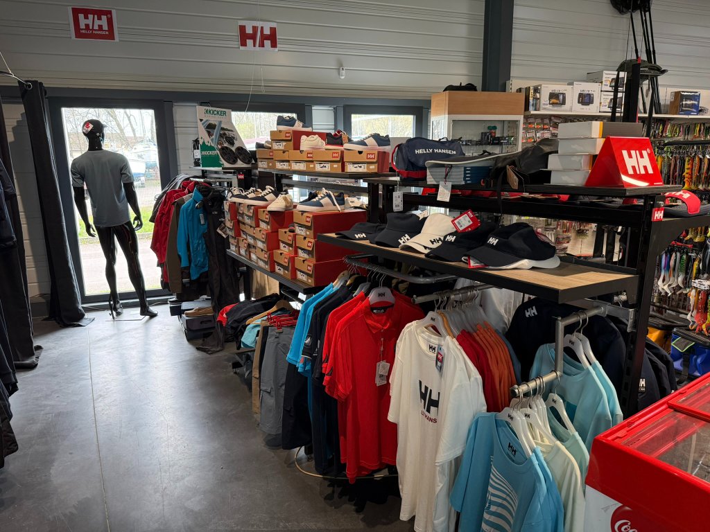 Magasin DIS Marine 5