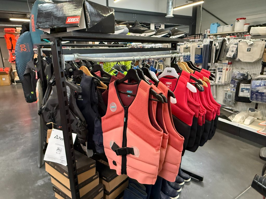 Magasin DIS Marine 21