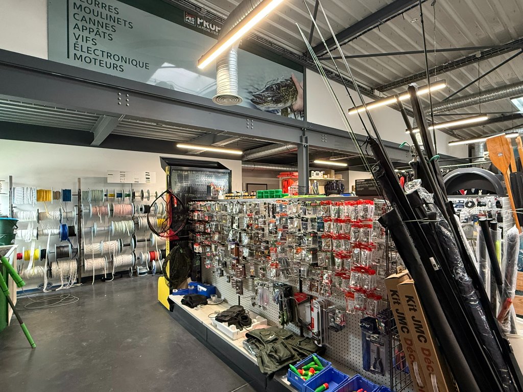 Magasin DIS Marine 12