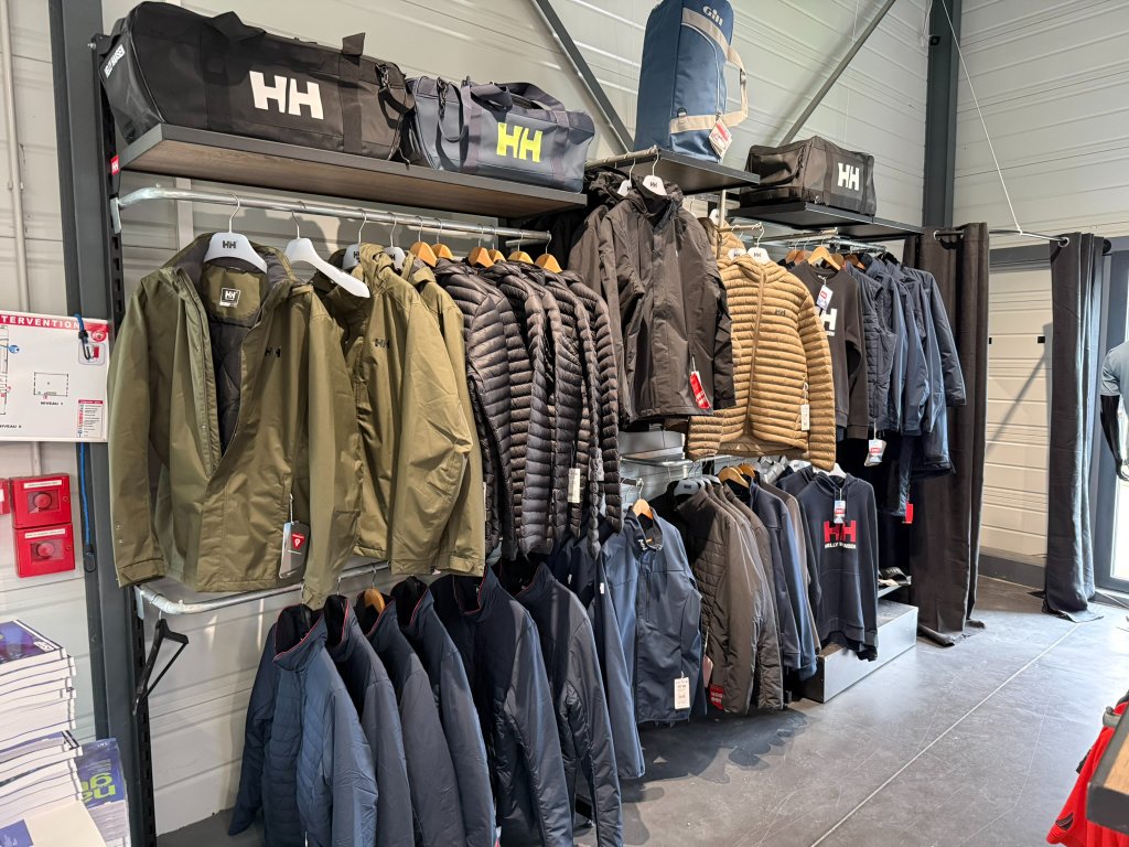 Magasin DIS Marine 4