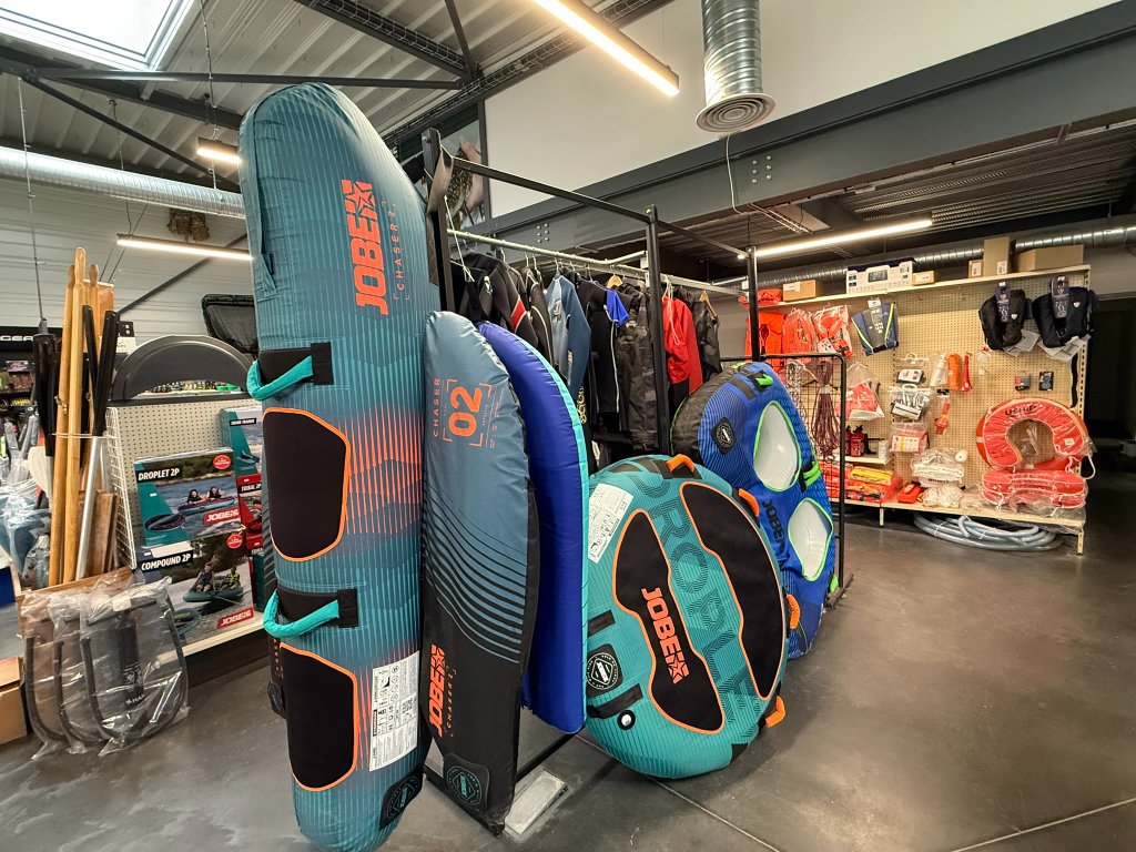 Magasin DIS Marine 24