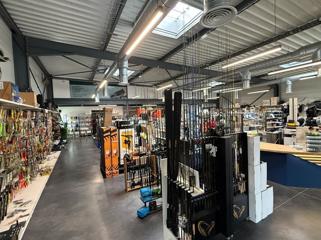 Magasin DIS Marine 10