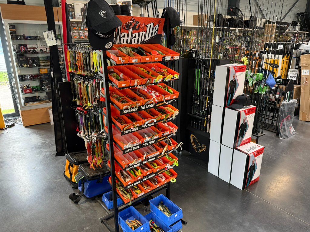 Magasin DIS Marine 8