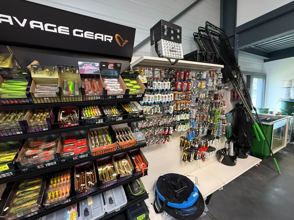 Magasin DIS Marine 13