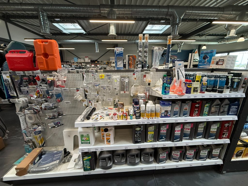 Magasin DIS Marine 19