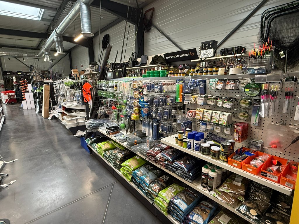 Magasin DIS Marine 16