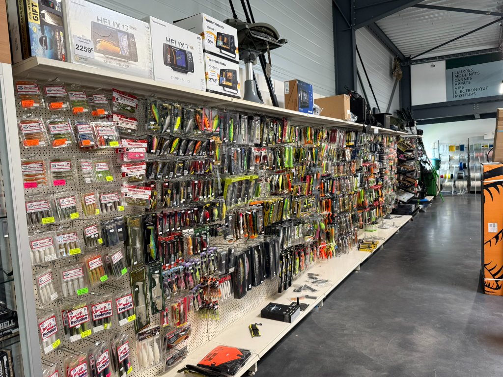 Magasin DIS Marine 9