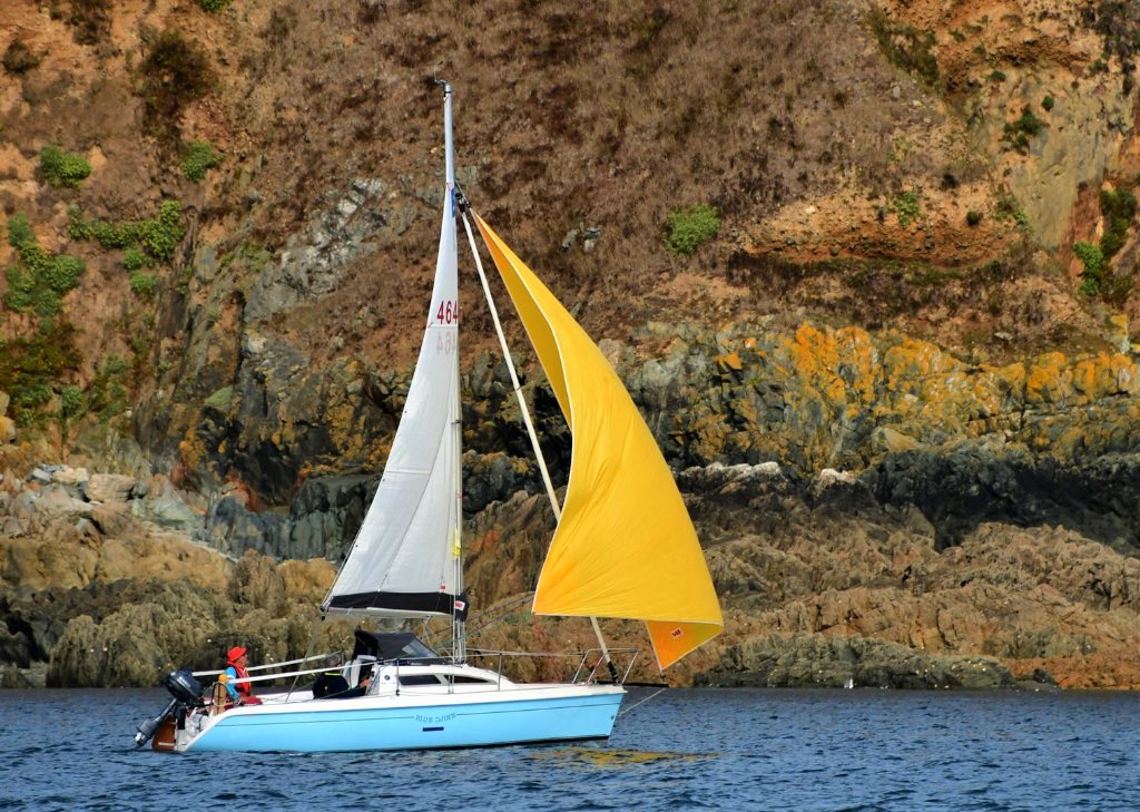 B2 MARINE — Constructeur français depuis 1986