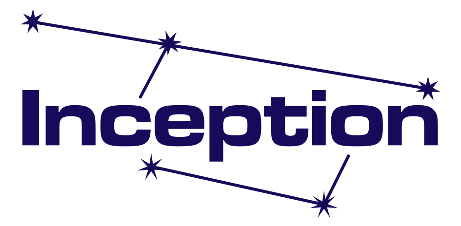 Inception Logo
