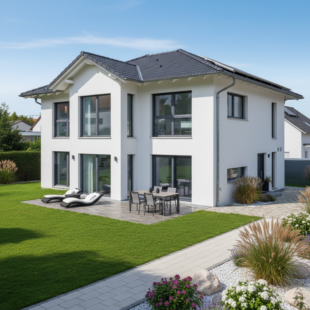 Villa Premium