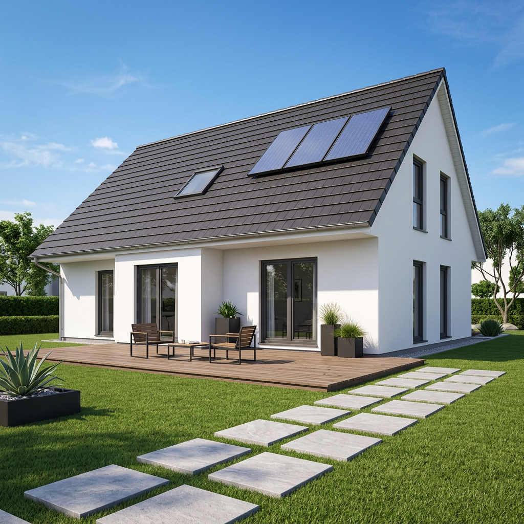 Solar Premium