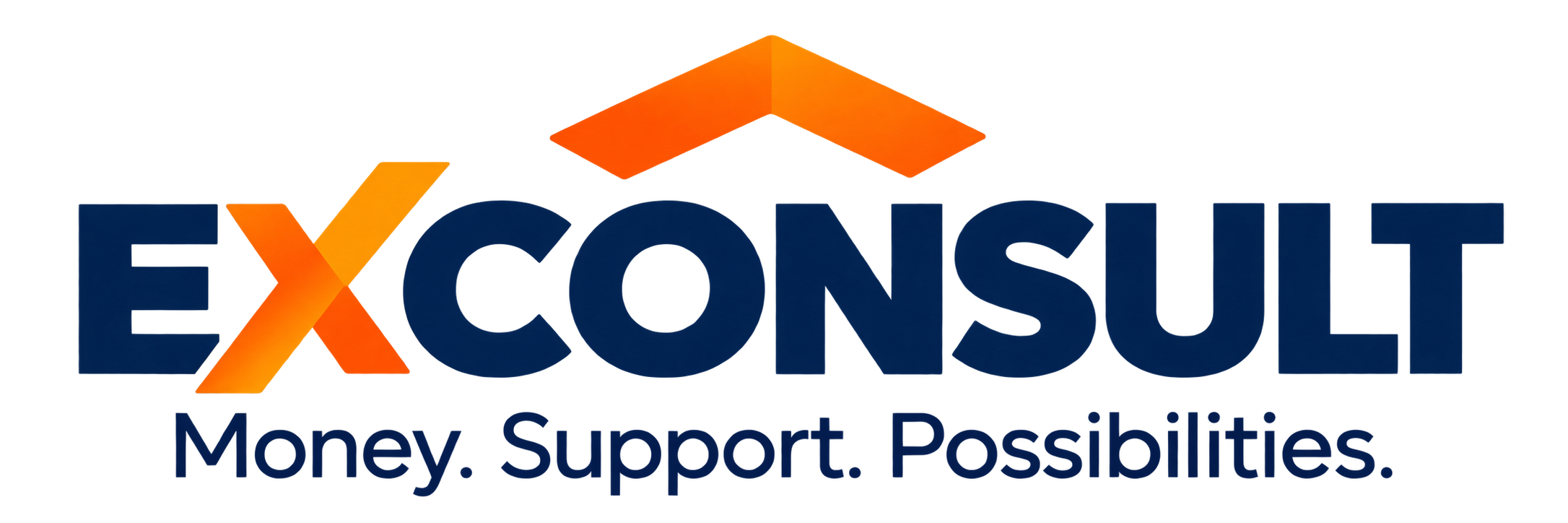 ExConsult — Money. Support. Possibilities.