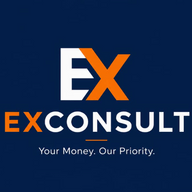 Exconsult logo