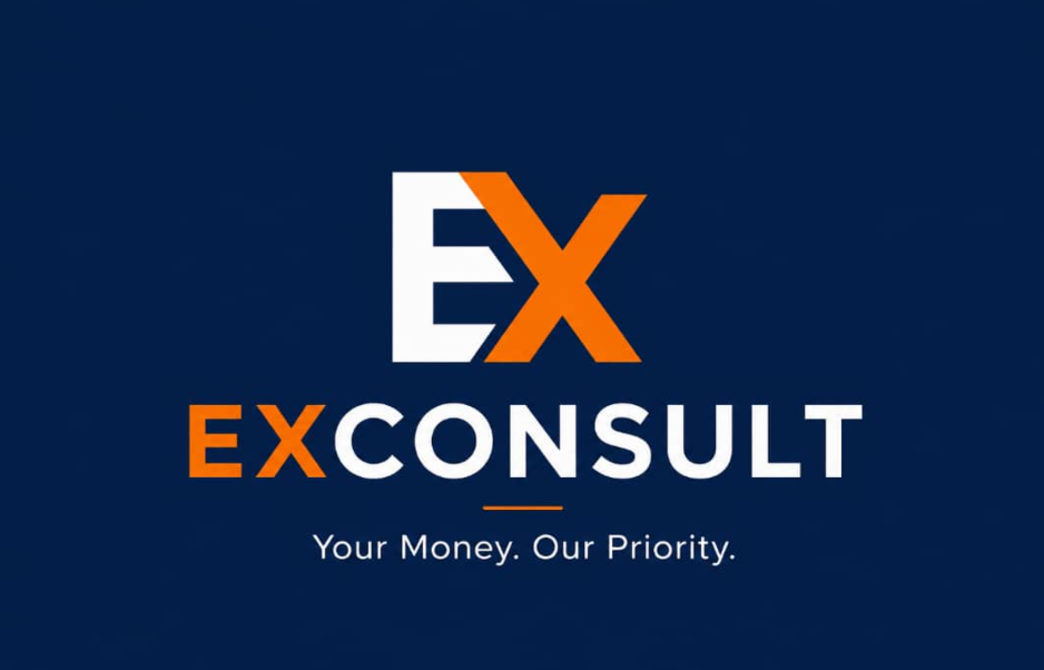 ExConsult — Your Money. Our Priority.