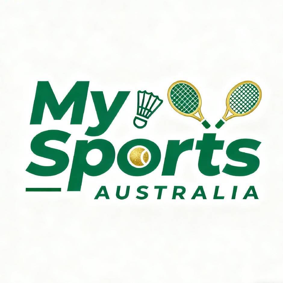 My Sports Australia