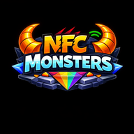 NFC Monsters logo