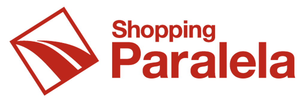 Shopping Paralela