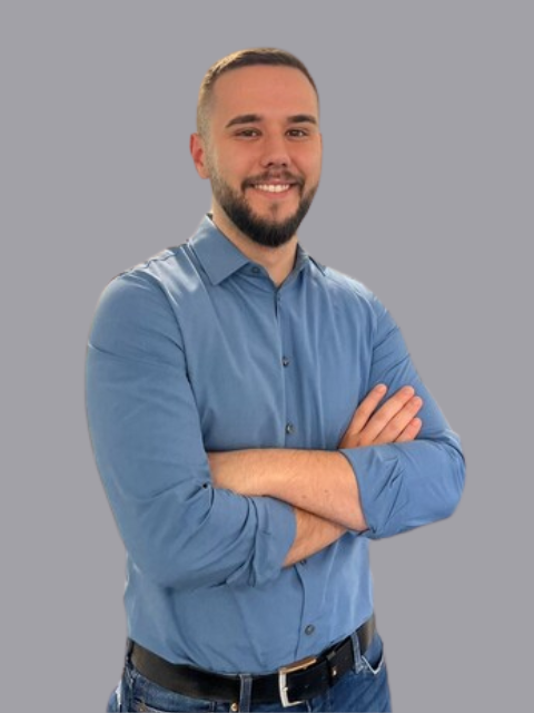 Sebastian Schneiders