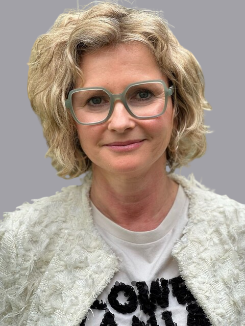 Anja Palmen