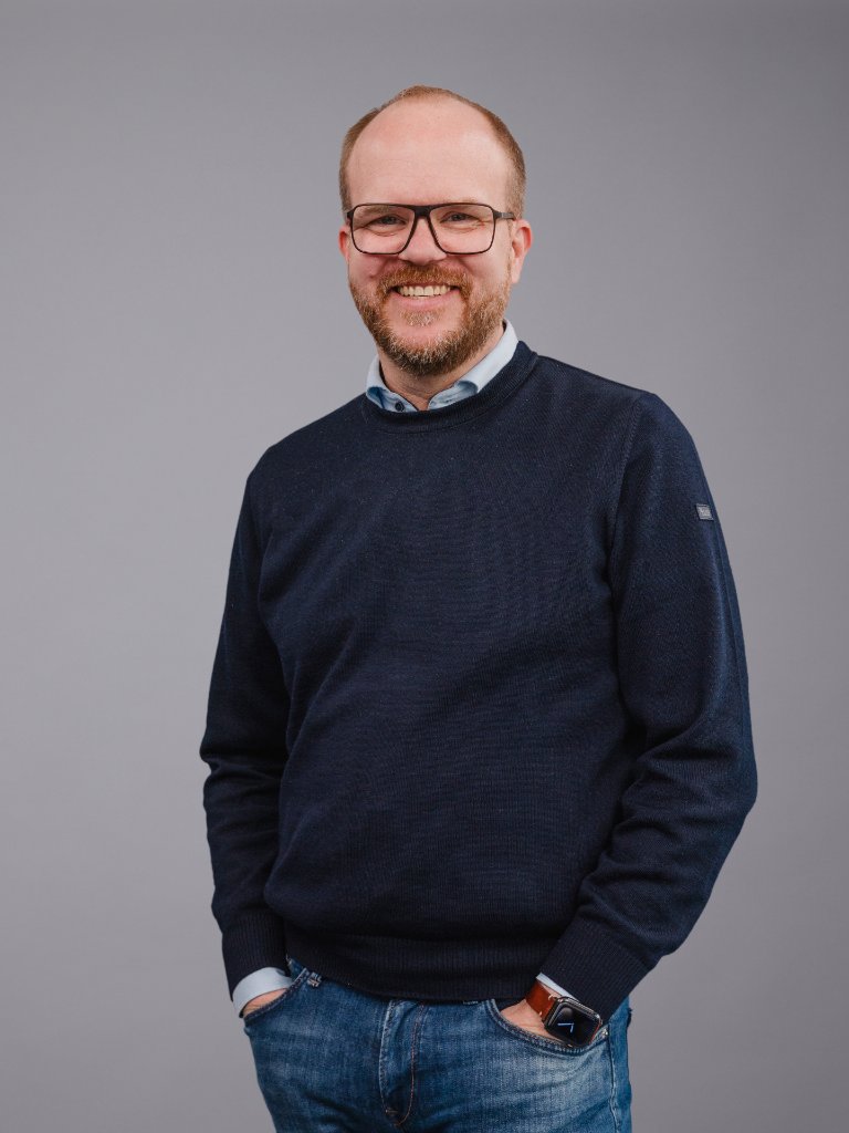 Jens Bittner