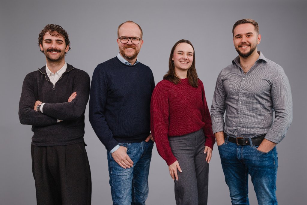 Team Gothaer Generalagentur Jens Bittner