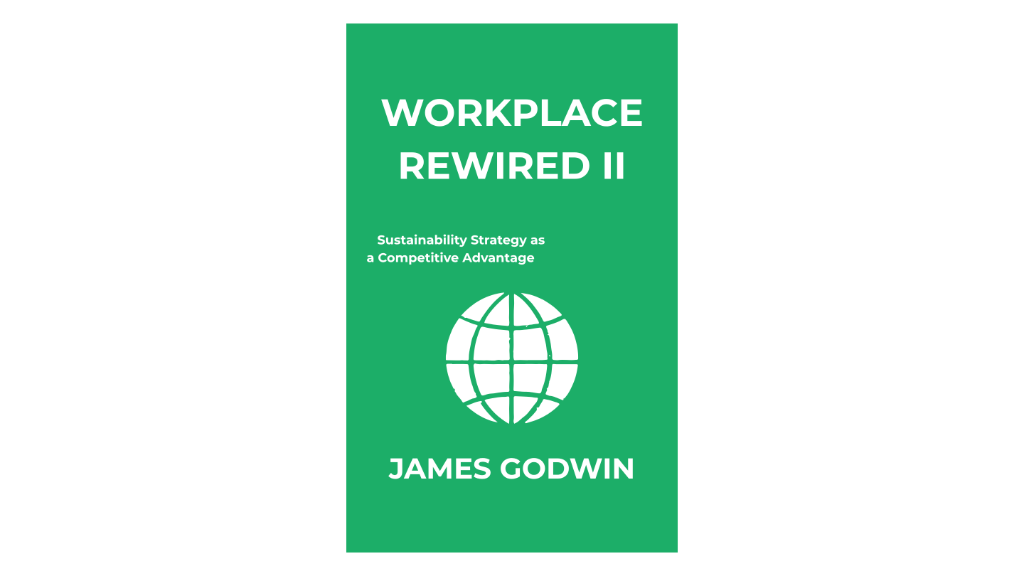 Workplace Rewired II Book Cover