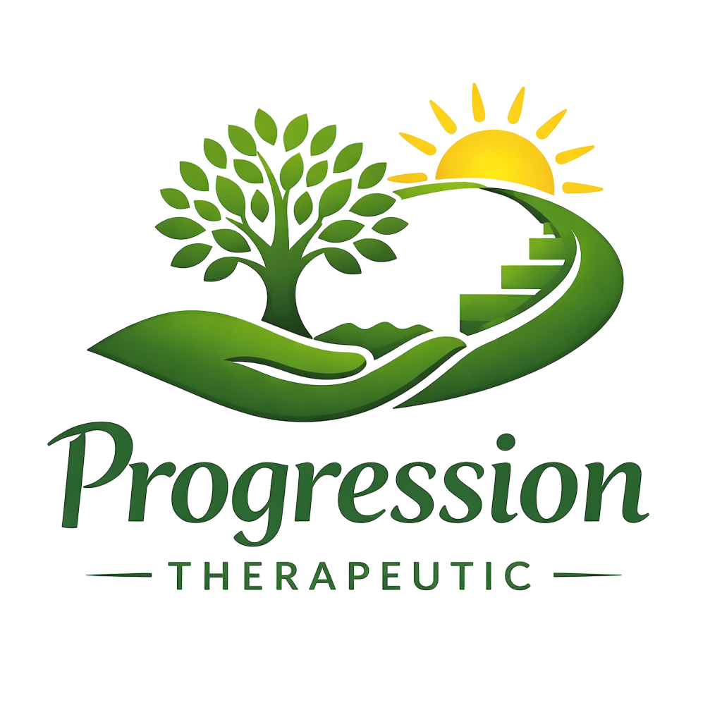 Progression Therapeutic