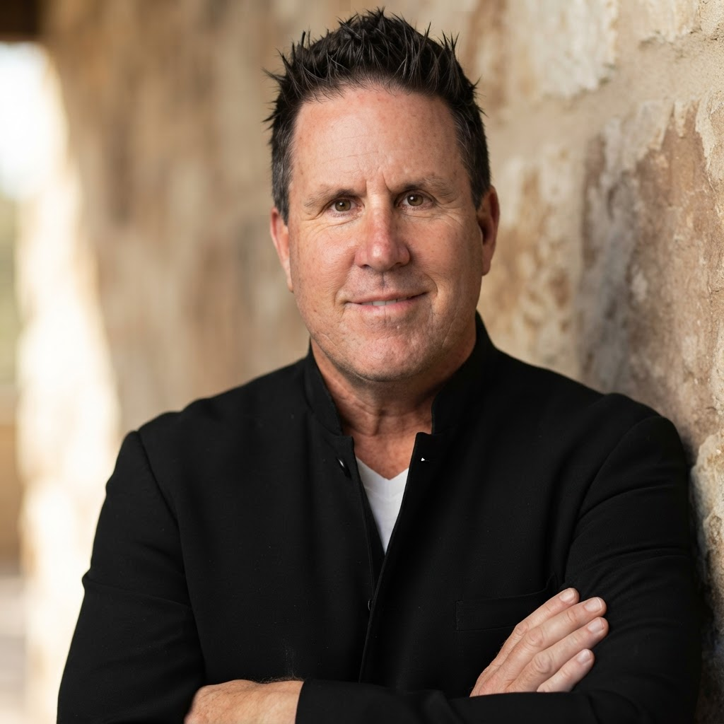 Brad O'Donnell