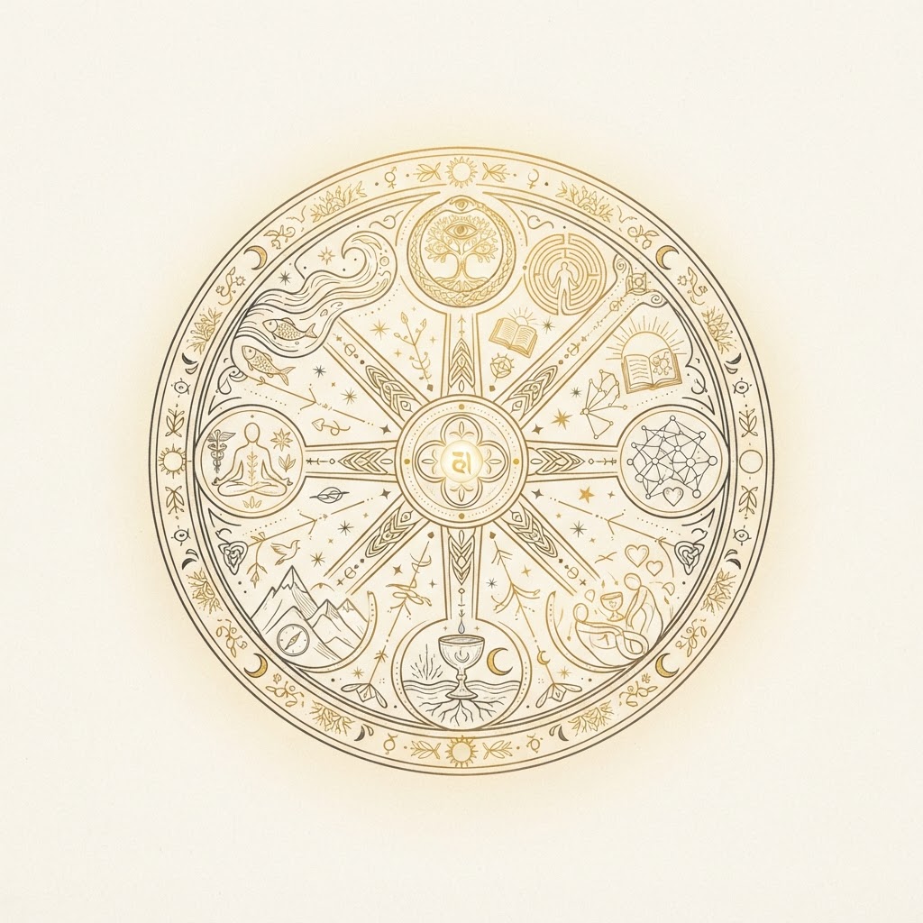 Wheel of Life