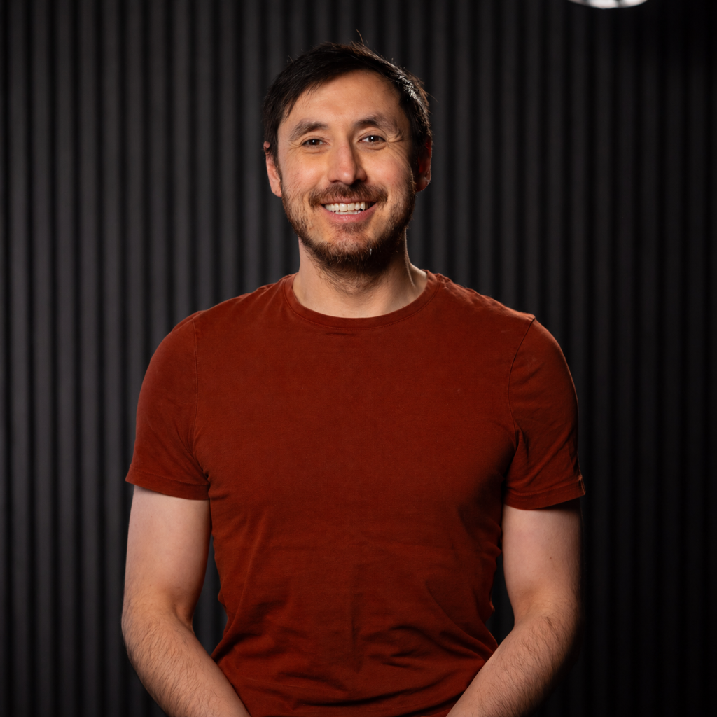 Simon Hargreaves, Video Editor & Producer