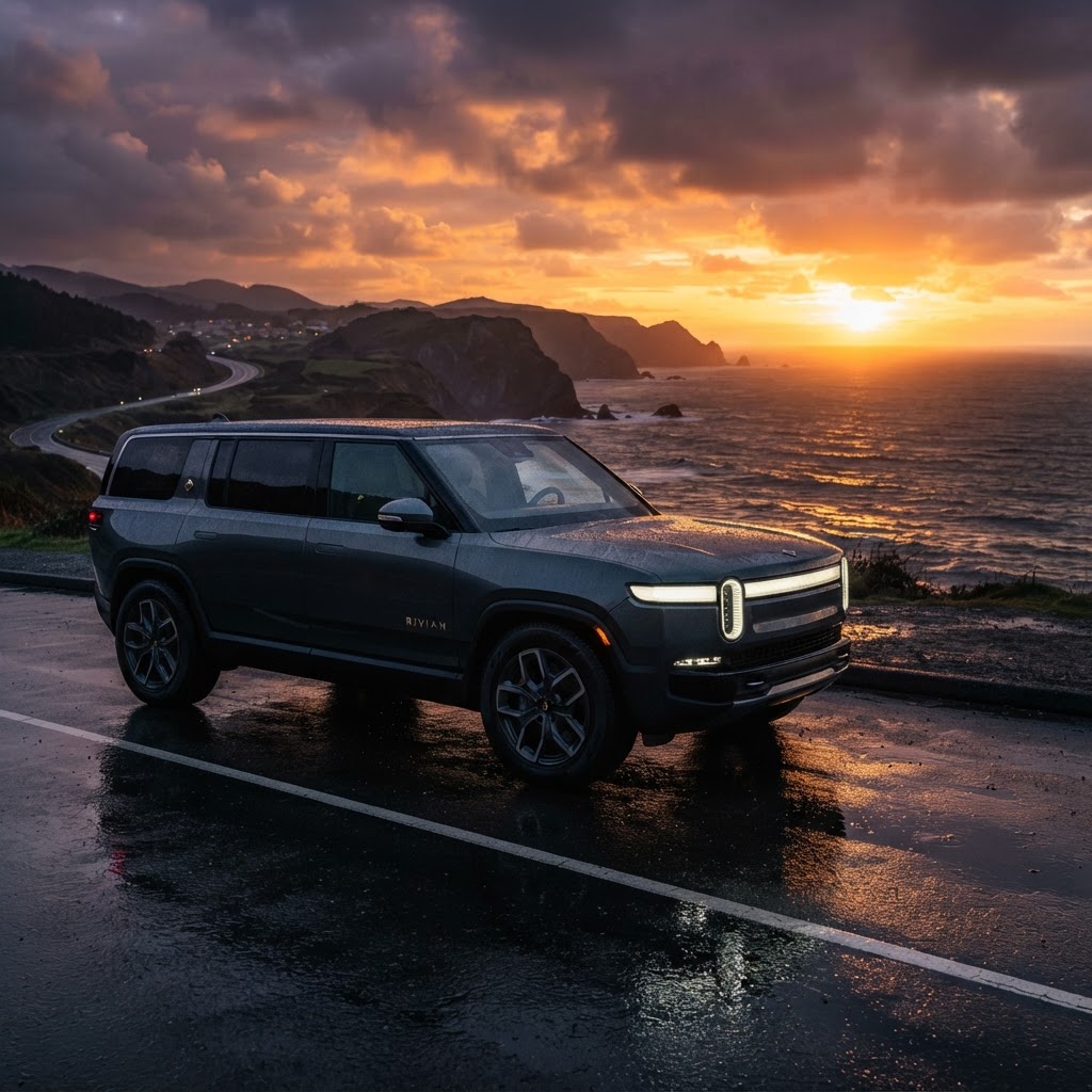 Nieuwste SUV Auto's 2026: De Trends en Modellen