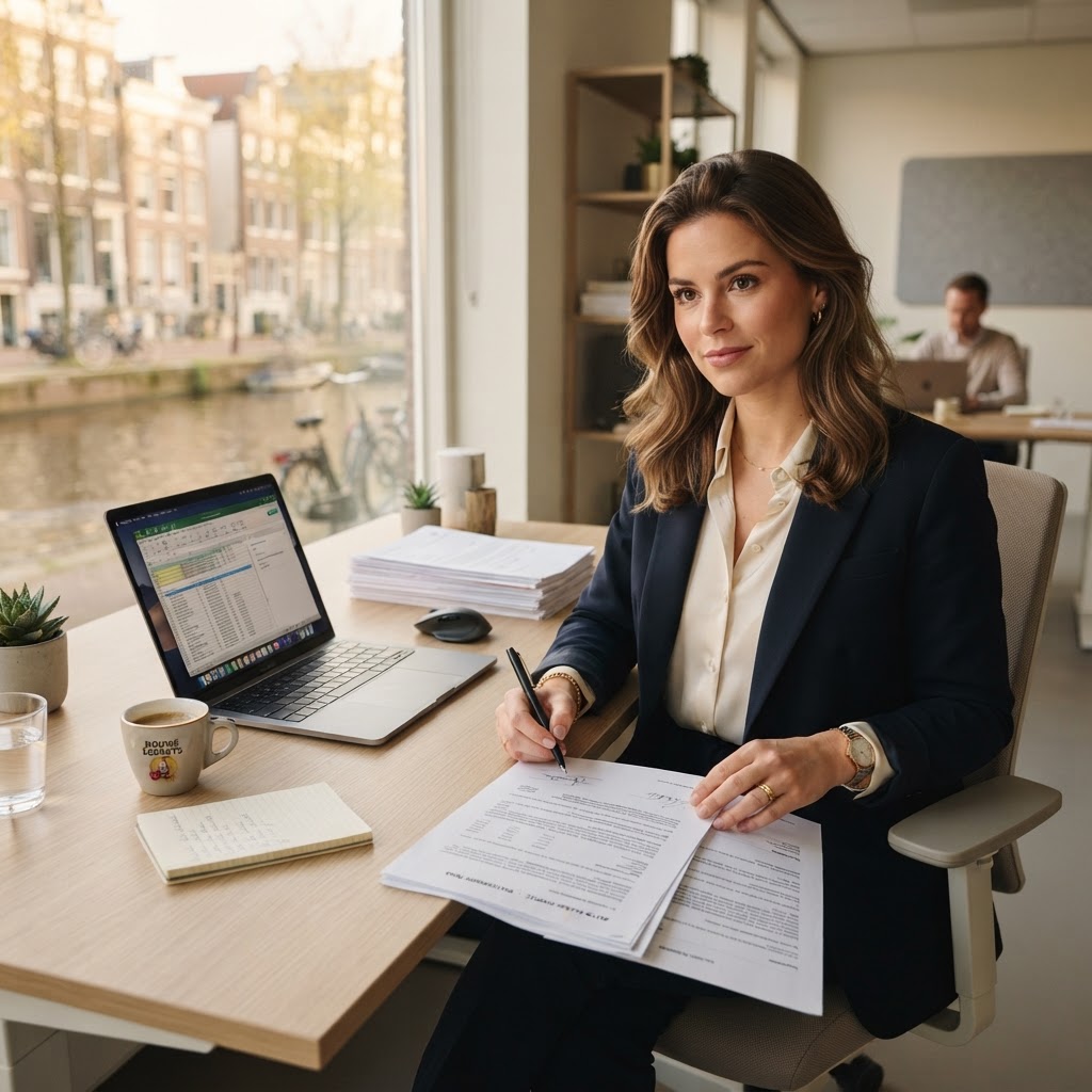Auto financieren met een BKR-registratie: wat zijn je mogelijkheden?