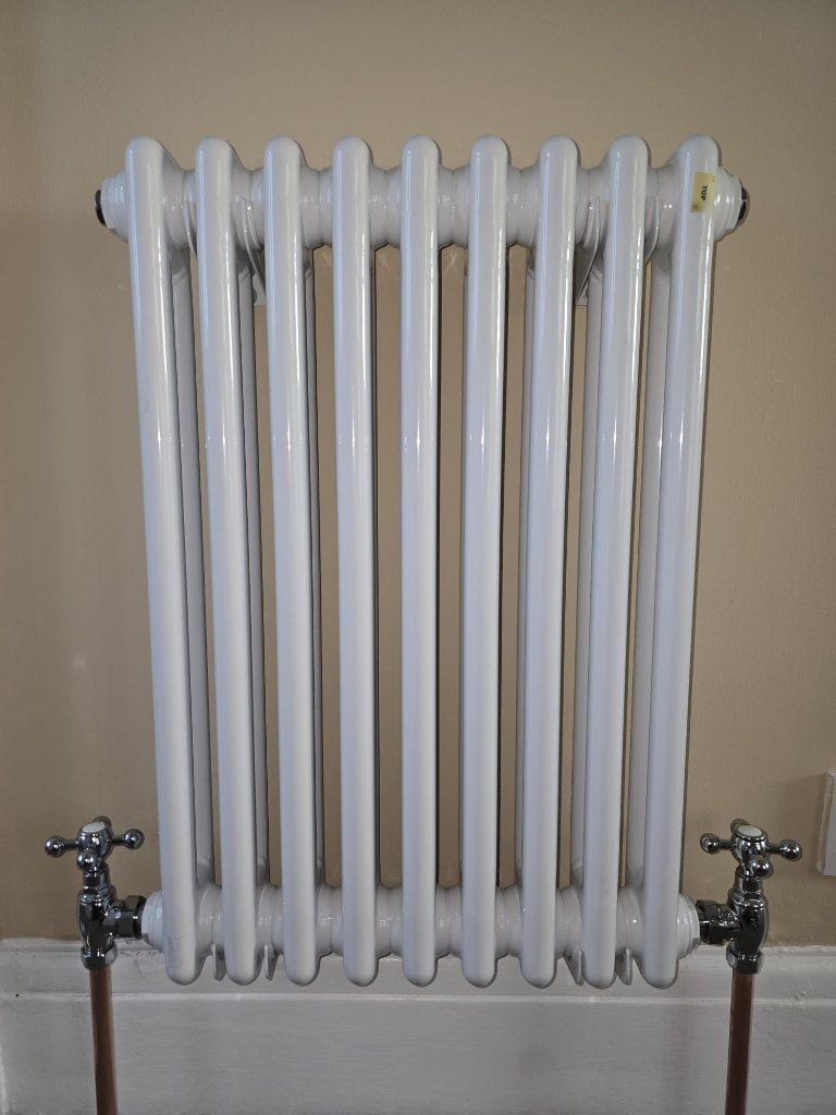 Traditional Column Radiator