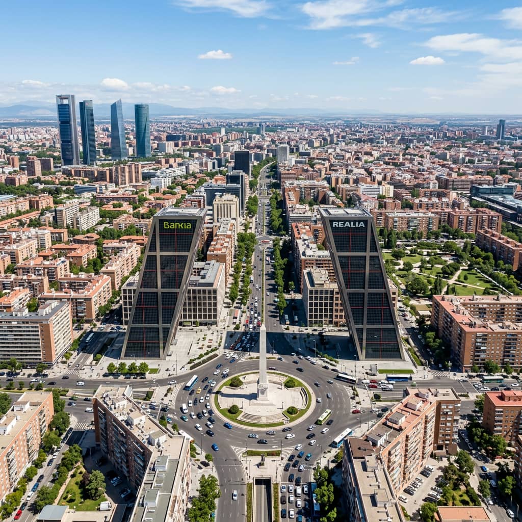 Mudanzas Madrid MME
