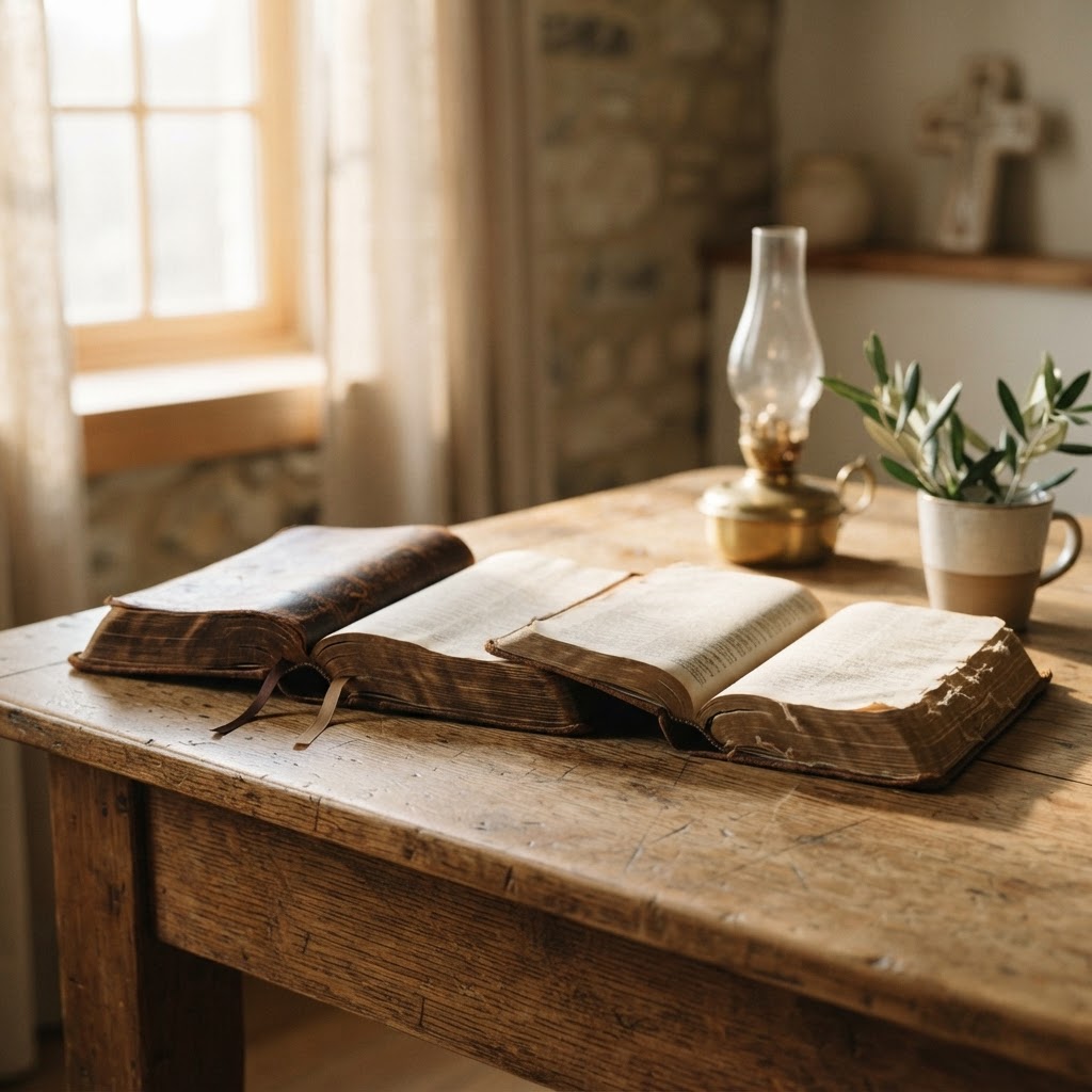Mormonluk ve Kutsal Yazılar: Kutsal Kitap ile Mormon Kitabı İsa Mesih’e Birlikte Nasıl Tanıklık Eder?