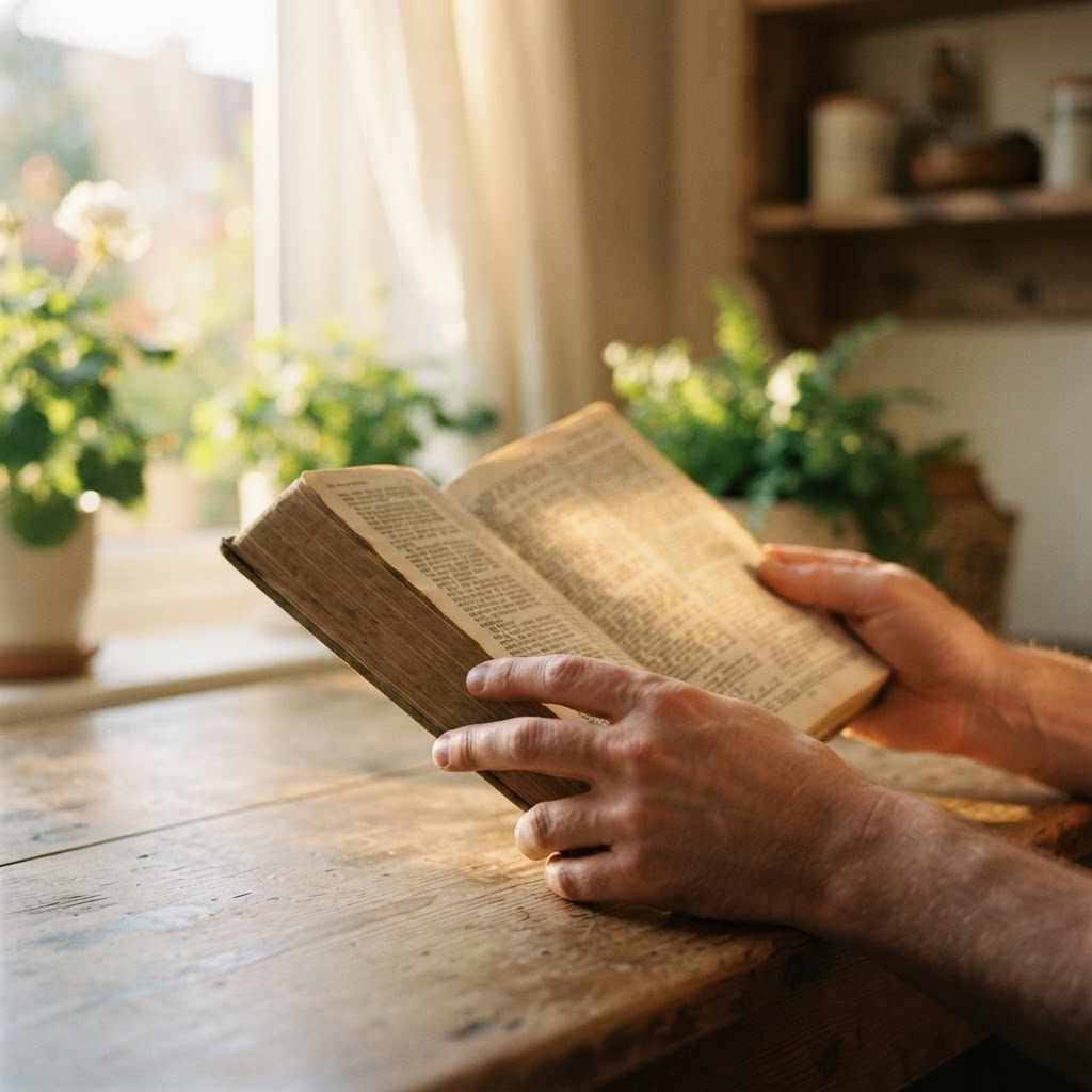 Mormon Kitabı Nedir? İsa Mesih'in Başka Bir Tanıklığı ve Bize Öğrettikleri