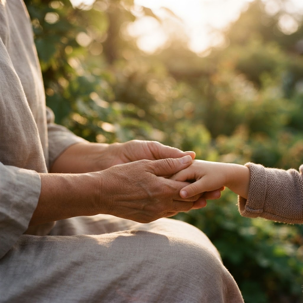 İlahi Sevgi (Charity) Nedir? İsa Mesih’in Saf Sevgisiyle Dünyamızı Güzelleştirmek