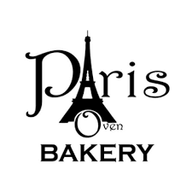 Paris Oven Bakery logo