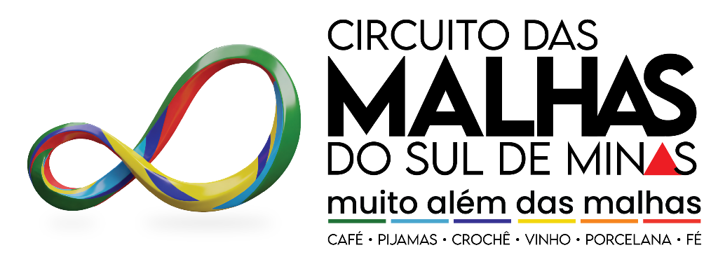 Circuito das Malhas Logo