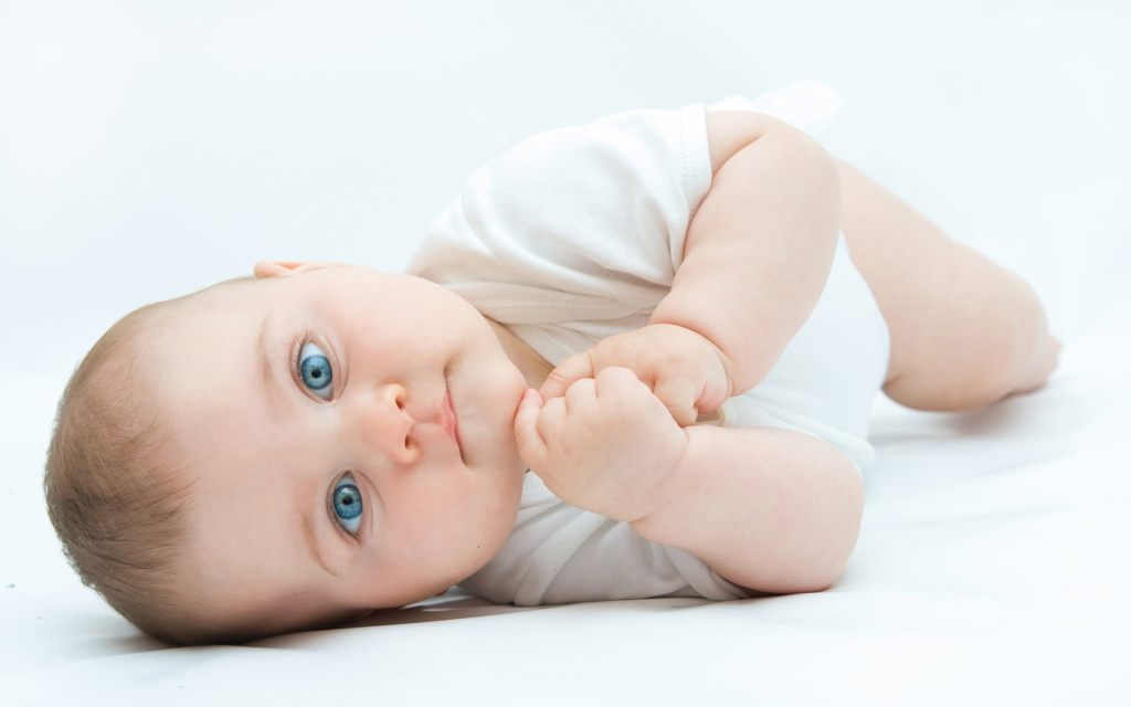 Bébé