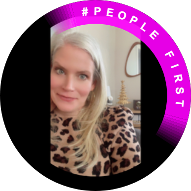 Beth Boyd – Organizational Development Executive