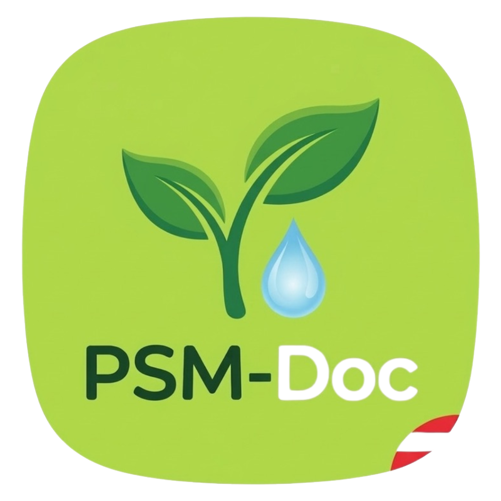 PSM-Doc Logo