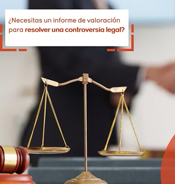 Valuation Services