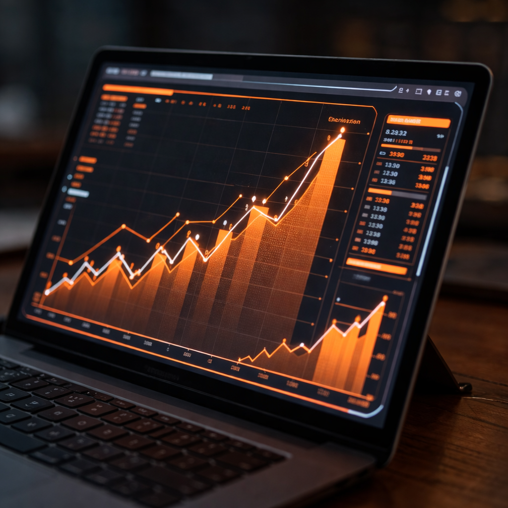 Financial analysis