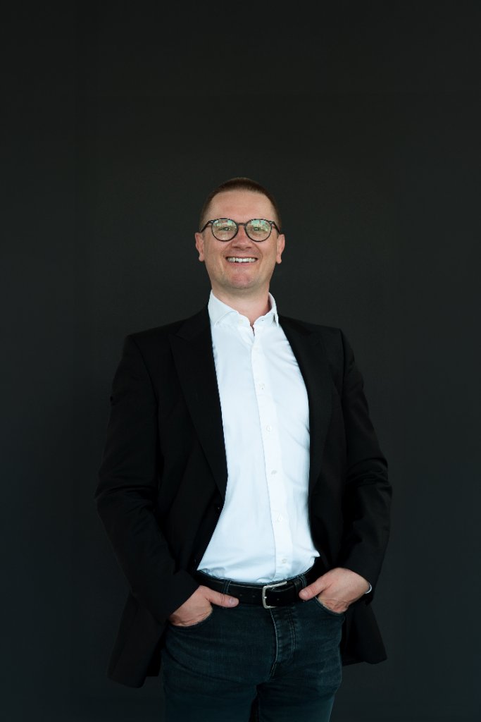 Tim Karlovics