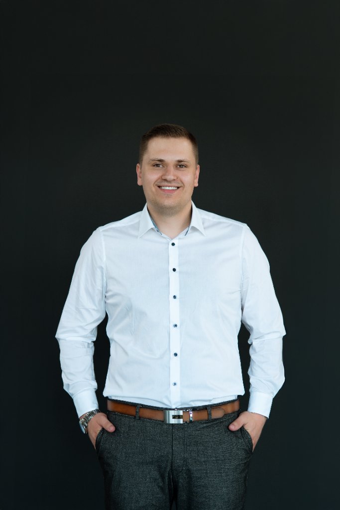 Jonathan Klein