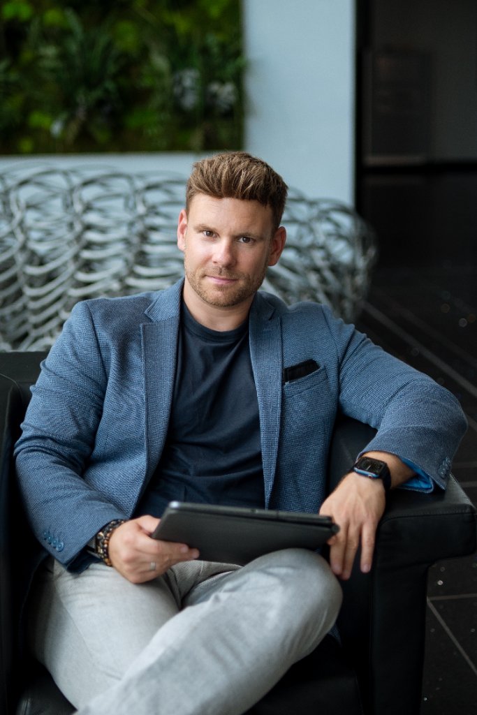 Steffen Schwebius